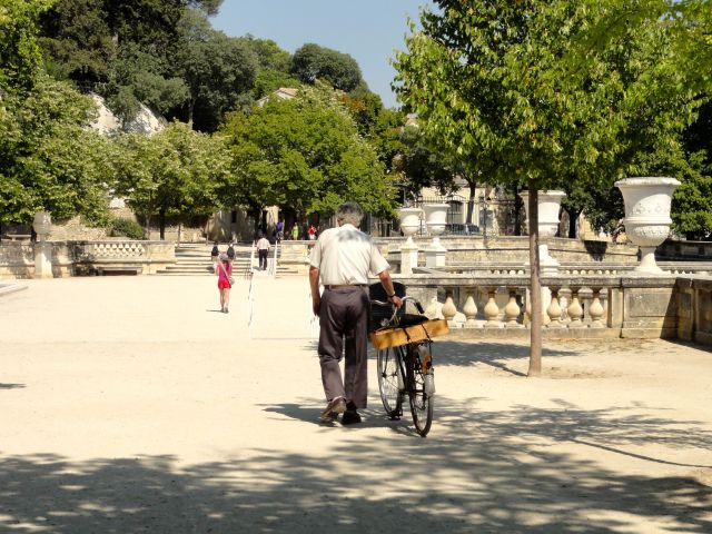 Gentleman Nimes 2