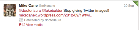 Stop giving Twitter images snap