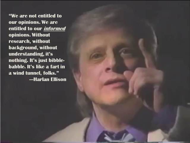 Harlans-Informed-Opinion